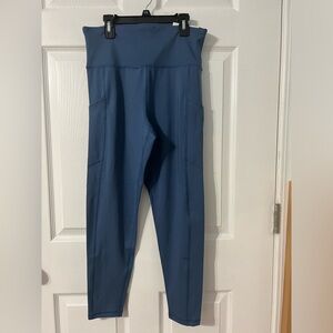 The Everything Pocket Legging